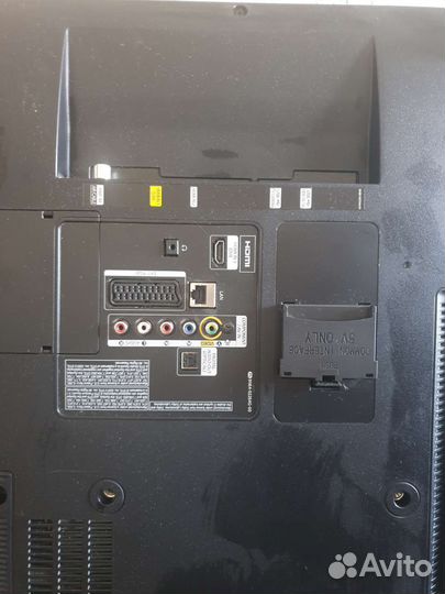 Телевизор samsung UE39F5300AK