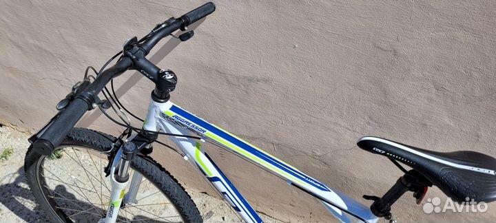 Велосипед Gt Aggressor sport