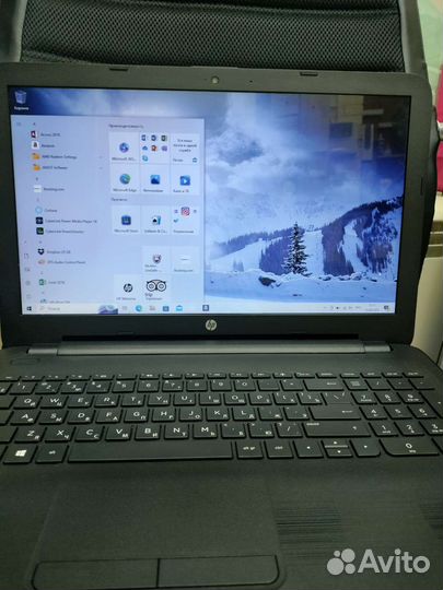 Продам ноутбук