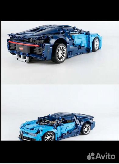 Развивающий автомобиль