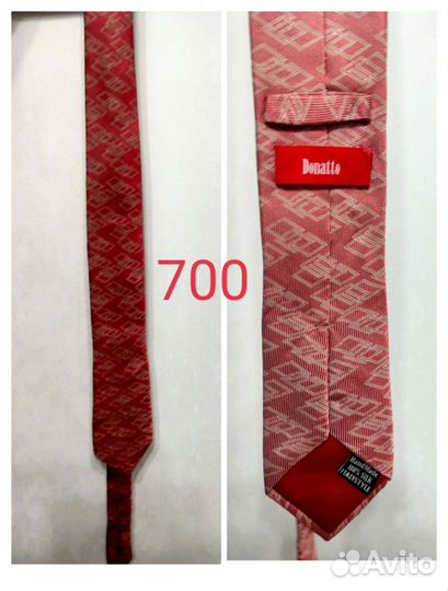 Продам галстуки, возможна доставка