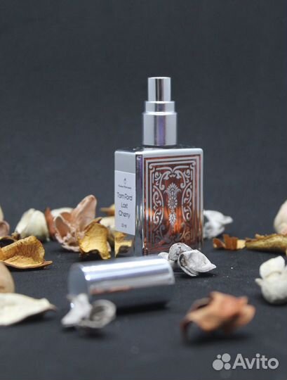 Духи Tom Ford Lost Cherry