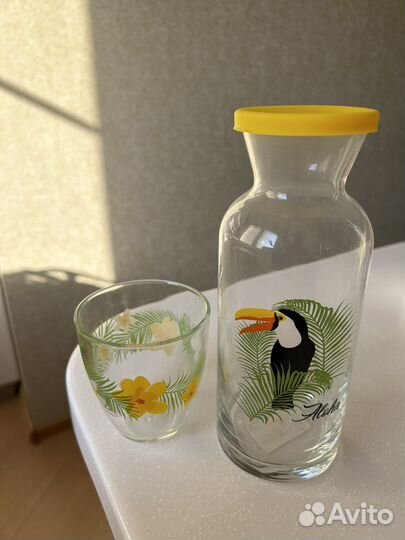 Набор посуды