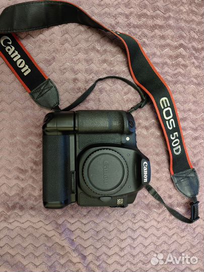 Canon eos 50d