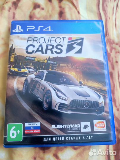 Игры для приставок ps4