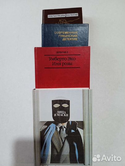 Продам книги