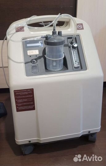 Кислородный концентратор армед 7f-5