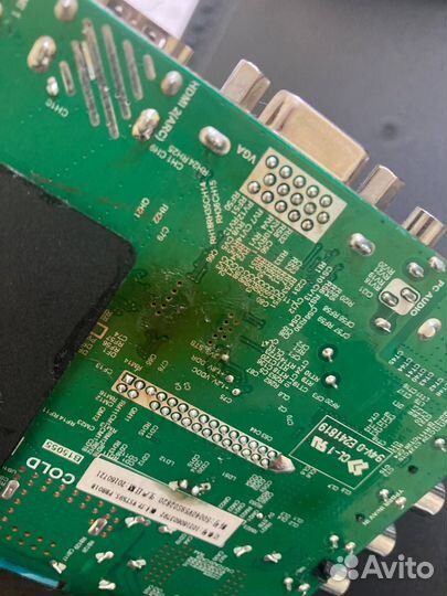 Ремонт стиральных машин на дому