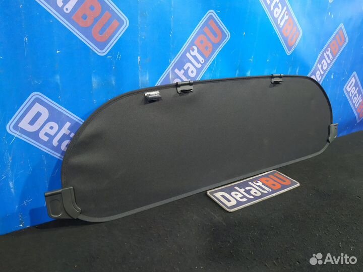 Шторка багажника Honda Civic 10 FK7 5D 2016-2022