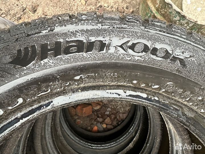 Hankook Centum H720 185/65 R15 28M