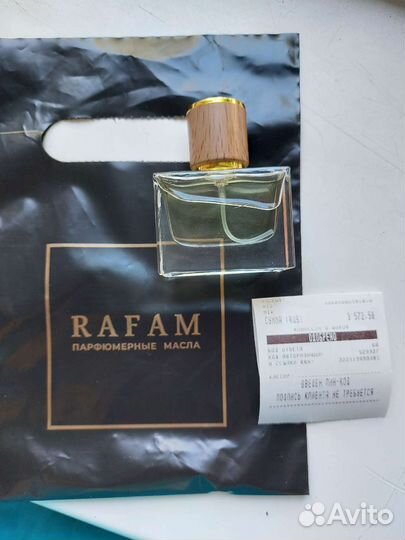 Парфюм 20мл Franck Boclet духиCocaine