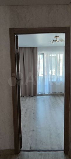 2-к. квартира, 52 м², 4/5 эт.