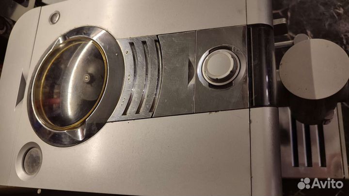 Кофемашина Jura ena 5