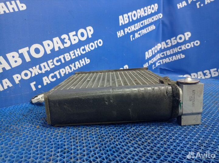 Испаритель кондиционера Mazda Demio 2 хэтчбек