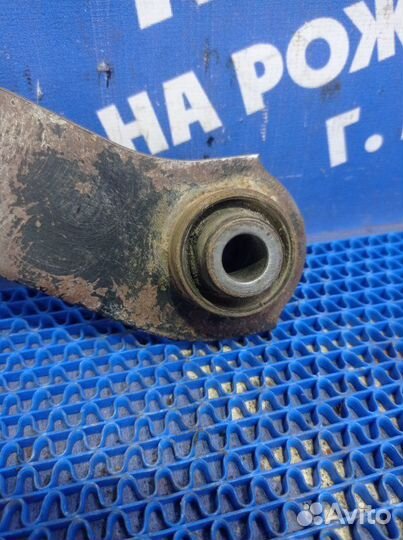 Задний левый рычаг Chevrolet Cruze седан F16D3