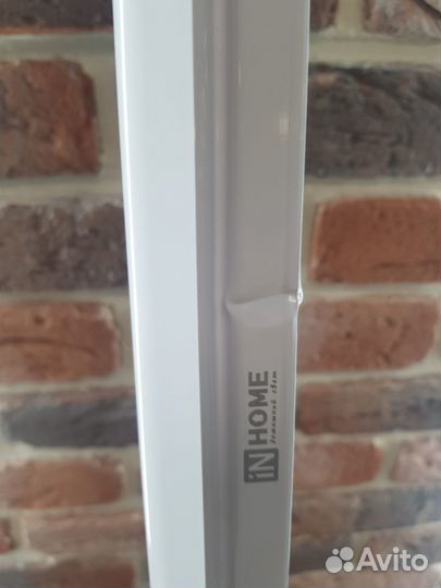 Настенно-потолочный светильник In Home СПБ-Т5 (14Вт 4000К 1260лм) опт