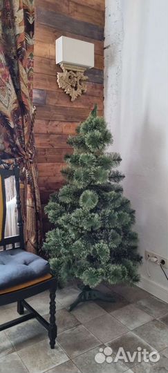 Ель искуственная