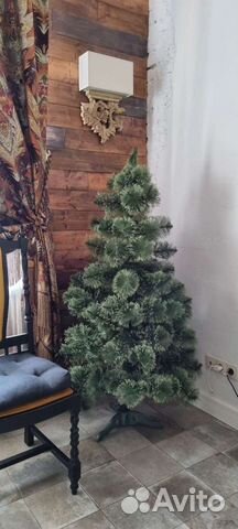 Ель искуственная
