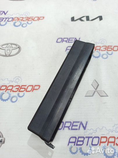 Крышка блока предохранителей Nissan Note 1.6 HR16