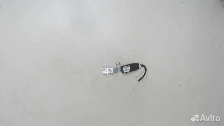 Блок комфорта Mitsubishi Galant, 2004