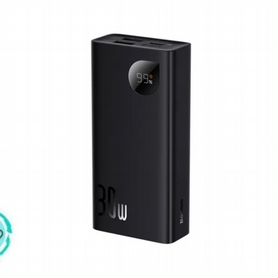 PowerBank 10000mAh 30W