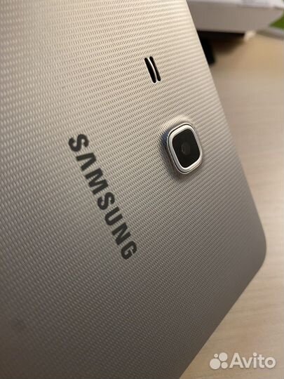 Планшет samsung galaxy tab a6