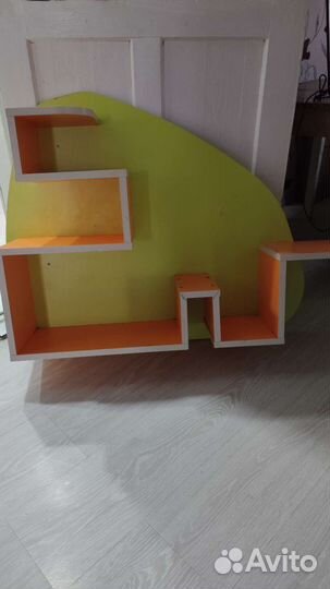 Мебель в детскую