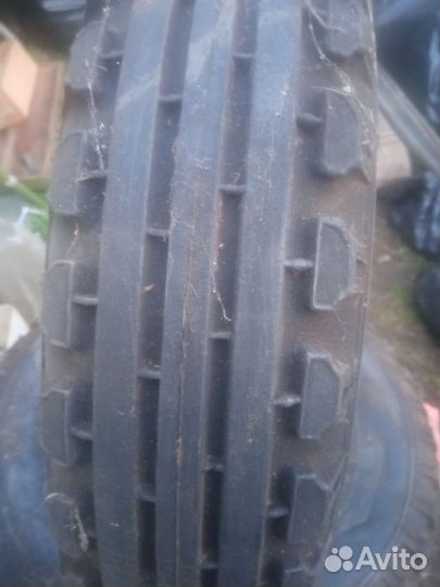 Шины 130/70/10