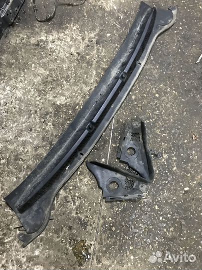 Жабо Опель Астра J