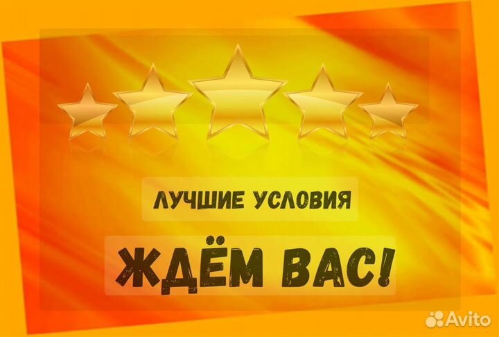 Упаковщик на склад Еженедельные выплаты Без опыта