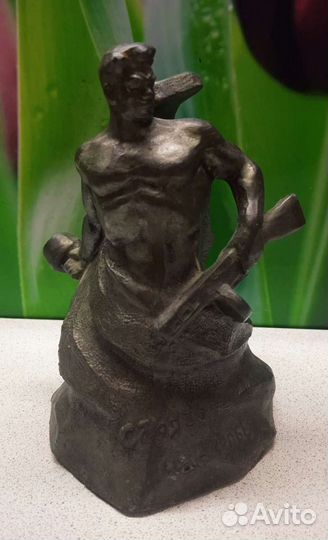 Стоять насмерть