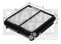 C 28 035 фильтр воздушный Hyundai Tucson, KIA