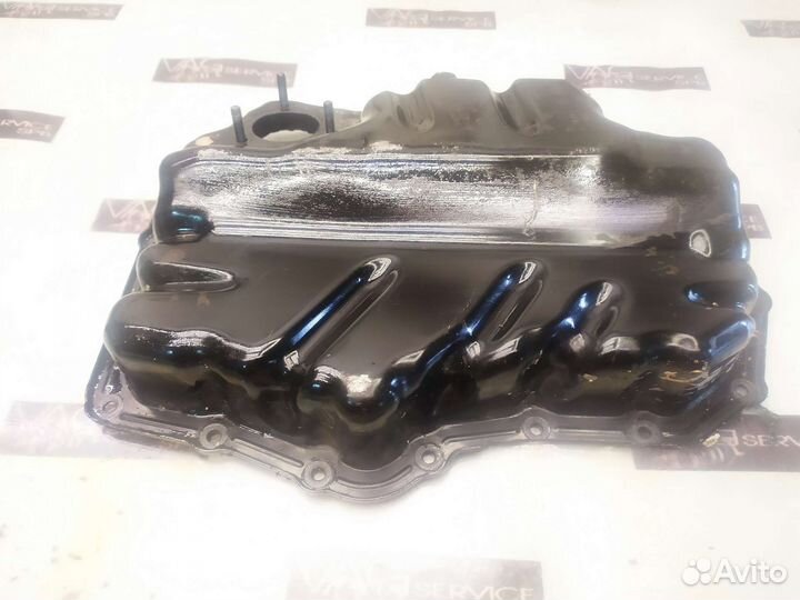 Поддон масляный двигателя VW VAG 1.4 CZD