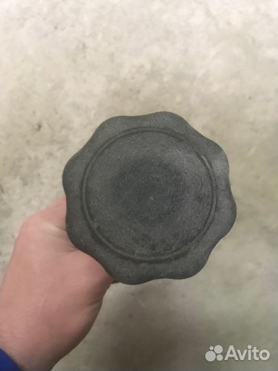 Ретро демпфер К-750