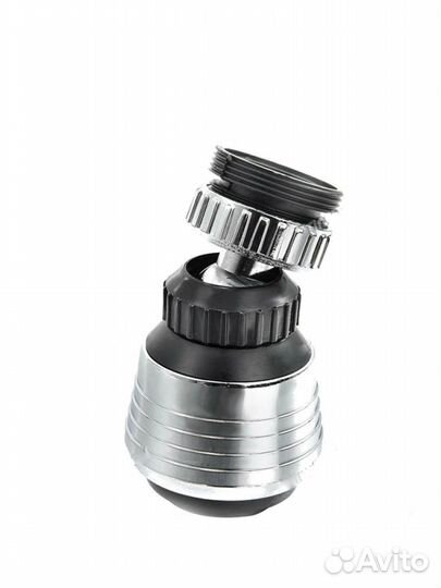 Аэратор распылитель на кран