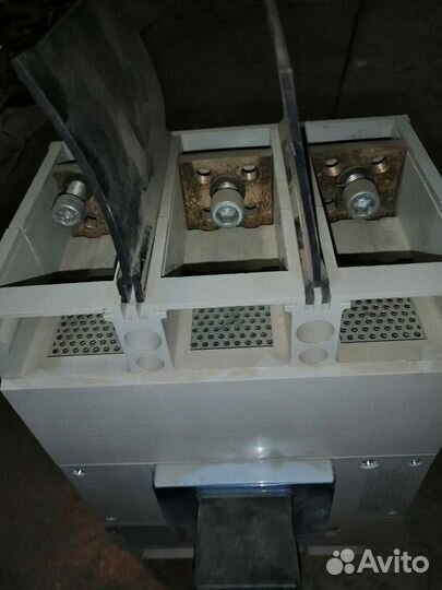 Автоматический выключатель