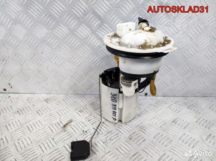 Насос топливный VW Passat B6 3C0919051P Бензин