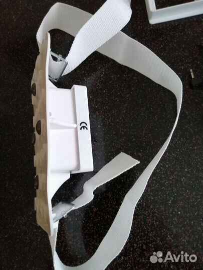 Массажер для тела магнитный