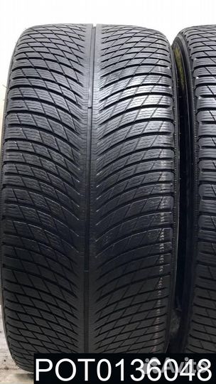 Michelin Pilot Alpin 5 SUV 315/40 R21 115V