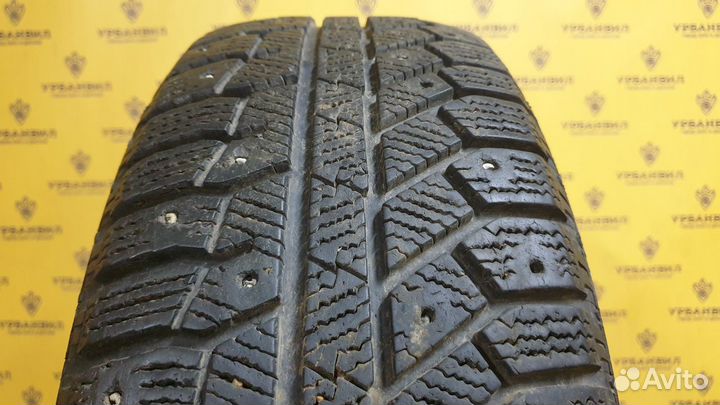 Continental ContiWinterViking 2 195/65 R15 91T