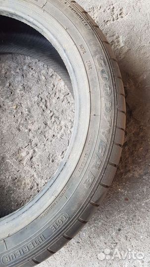 Goodyear Excellence 225/45 R17