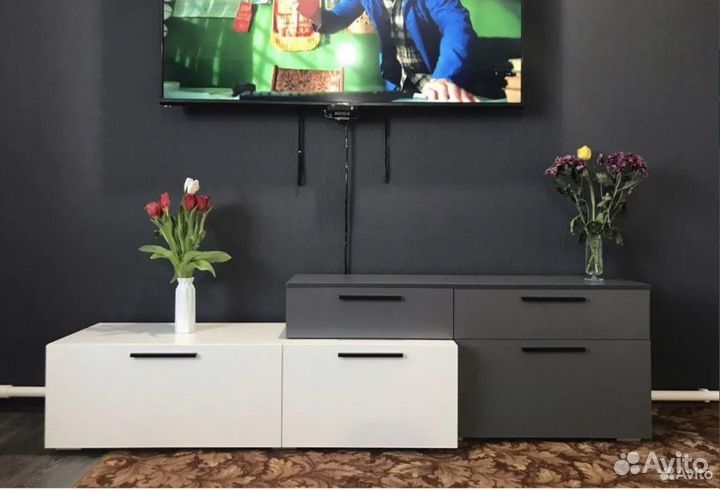 Тумба тв «Альберо»