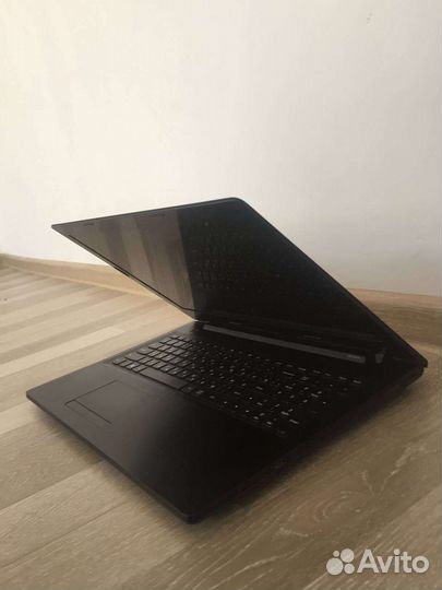 Ноутбук lenovo