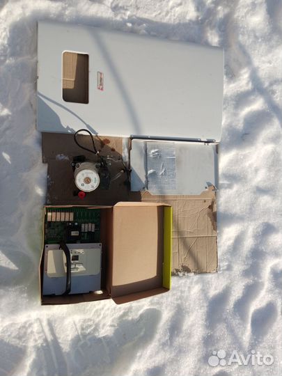 Запчасти к электрокотел protherm скат 13серии