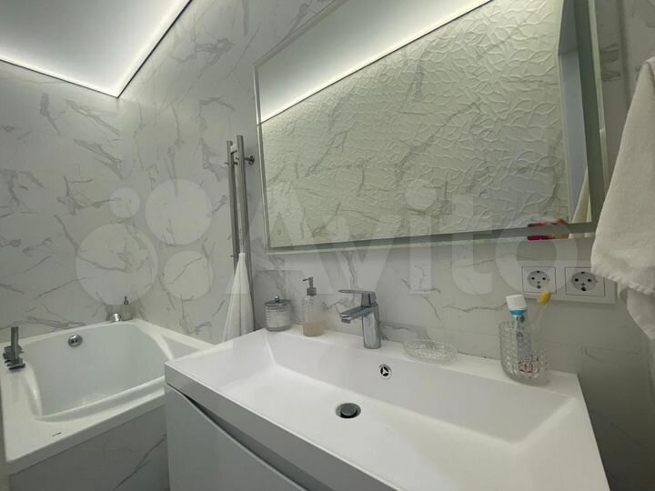 Коттедж 141,5 м² на участке 3,5 сот.