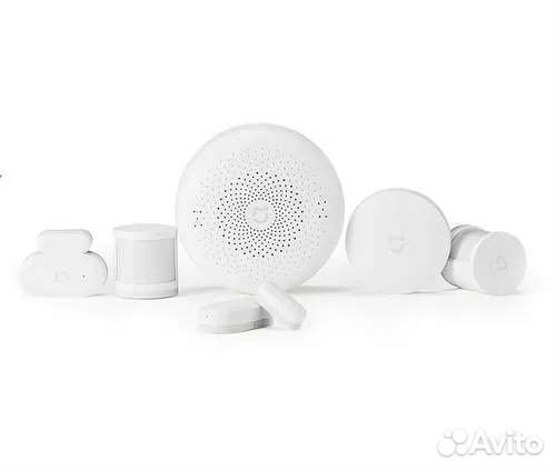 Xiaomi комплект умного дома