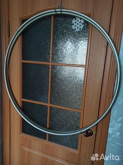 Обруч халахуп