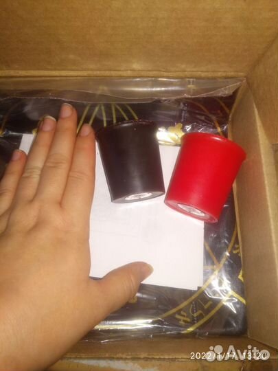 Новый магический комплект избавление - свечи