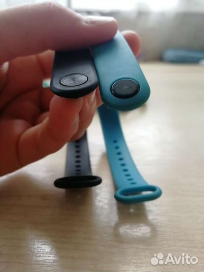 Ремень для часов Xiaomi miband2