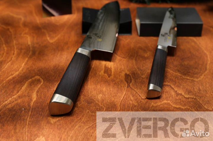 Нож кухонный Kai Shun Kershaw, Япония